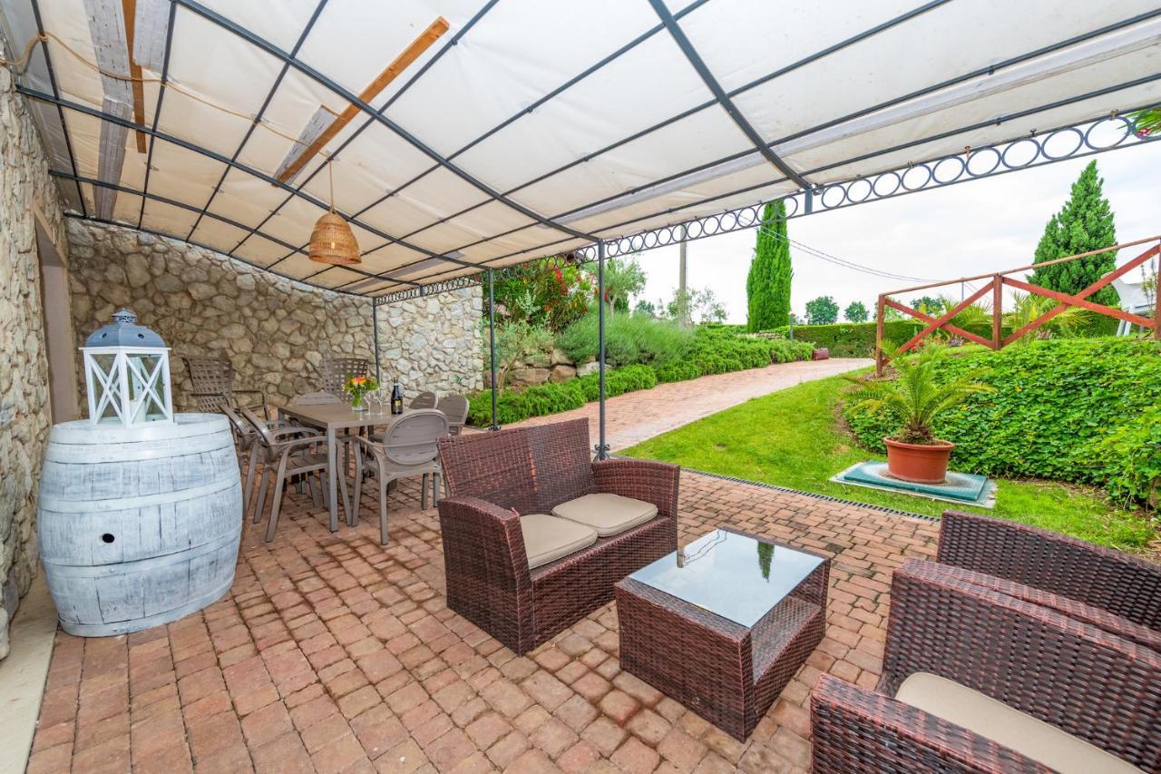 Bertoletta Village Apartments بسكييرا ديل غاردا المظهر الخارجي الصورة